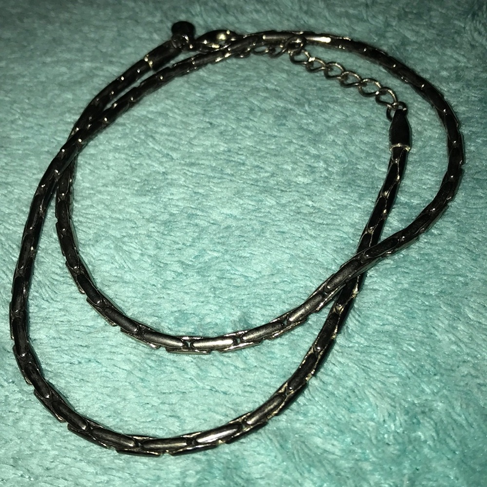 Men’s American Showcase Chain Vintage Heavy 16/18”